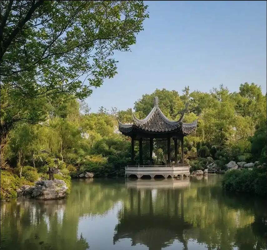 河南雨珍旅游有限公司